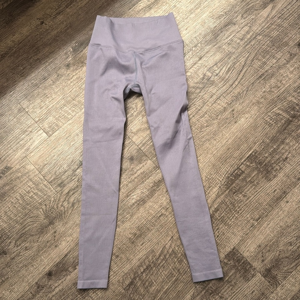 Spirtual Gangster Leggings XS